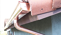 Rain Gutter Installation, Repair, Cleaning in Lucan, MN